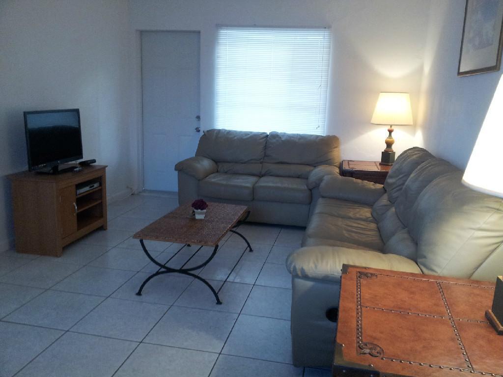 Shores Terrace Pompano Beach Exterior foto