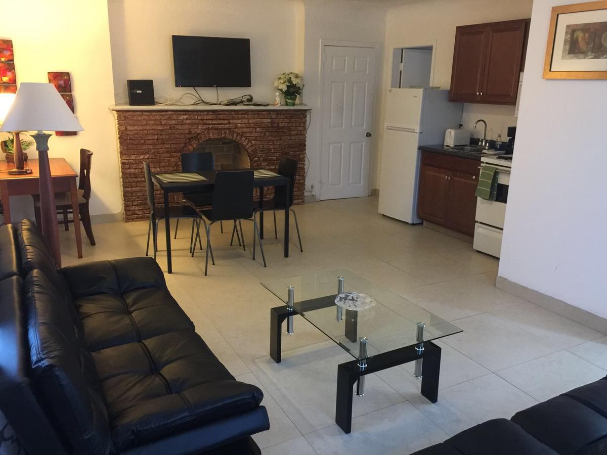 Shores Terrace Pompano Beach Exterior foto