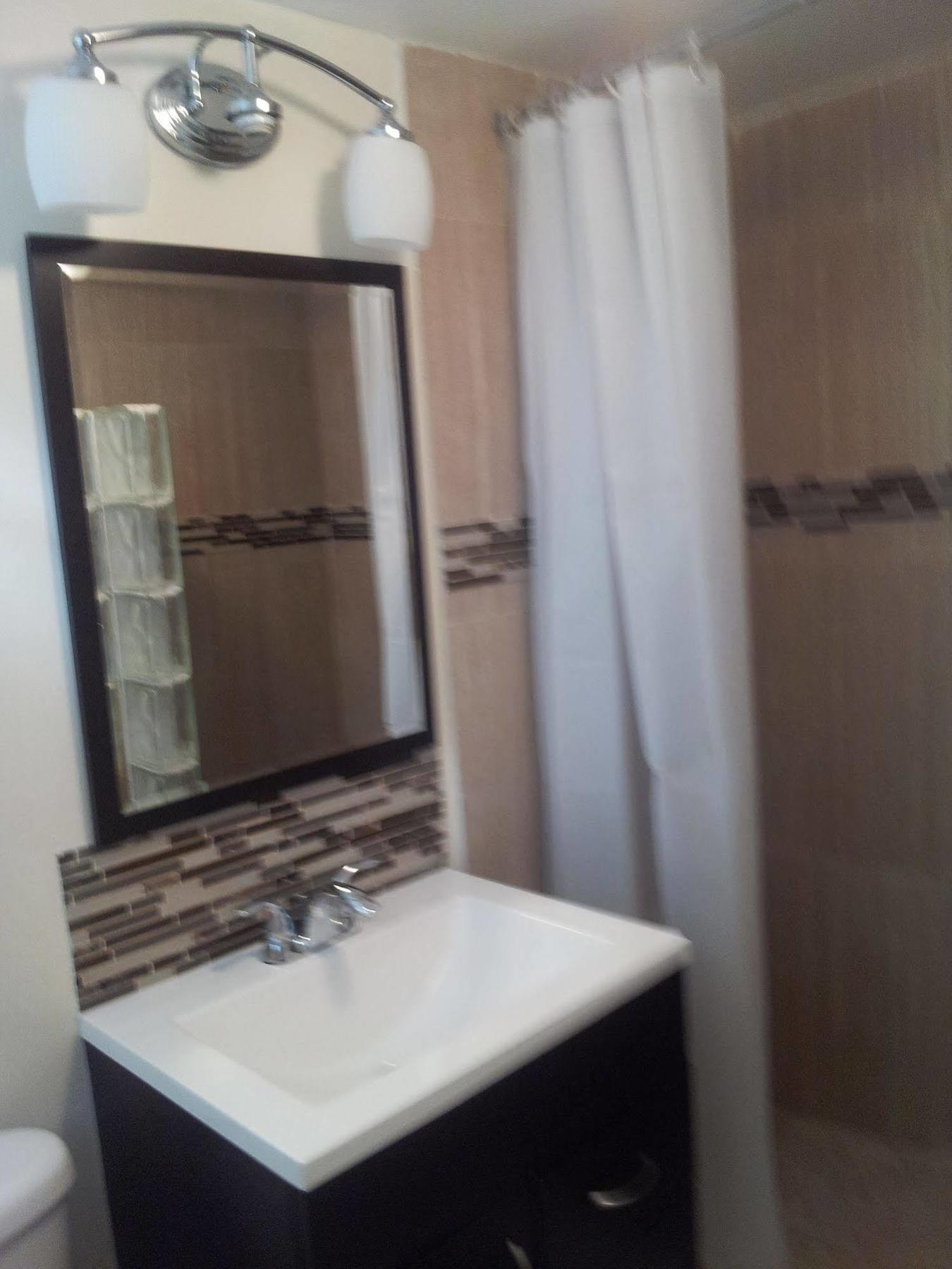 Shores Terrace Pompano Beach Exterior foto