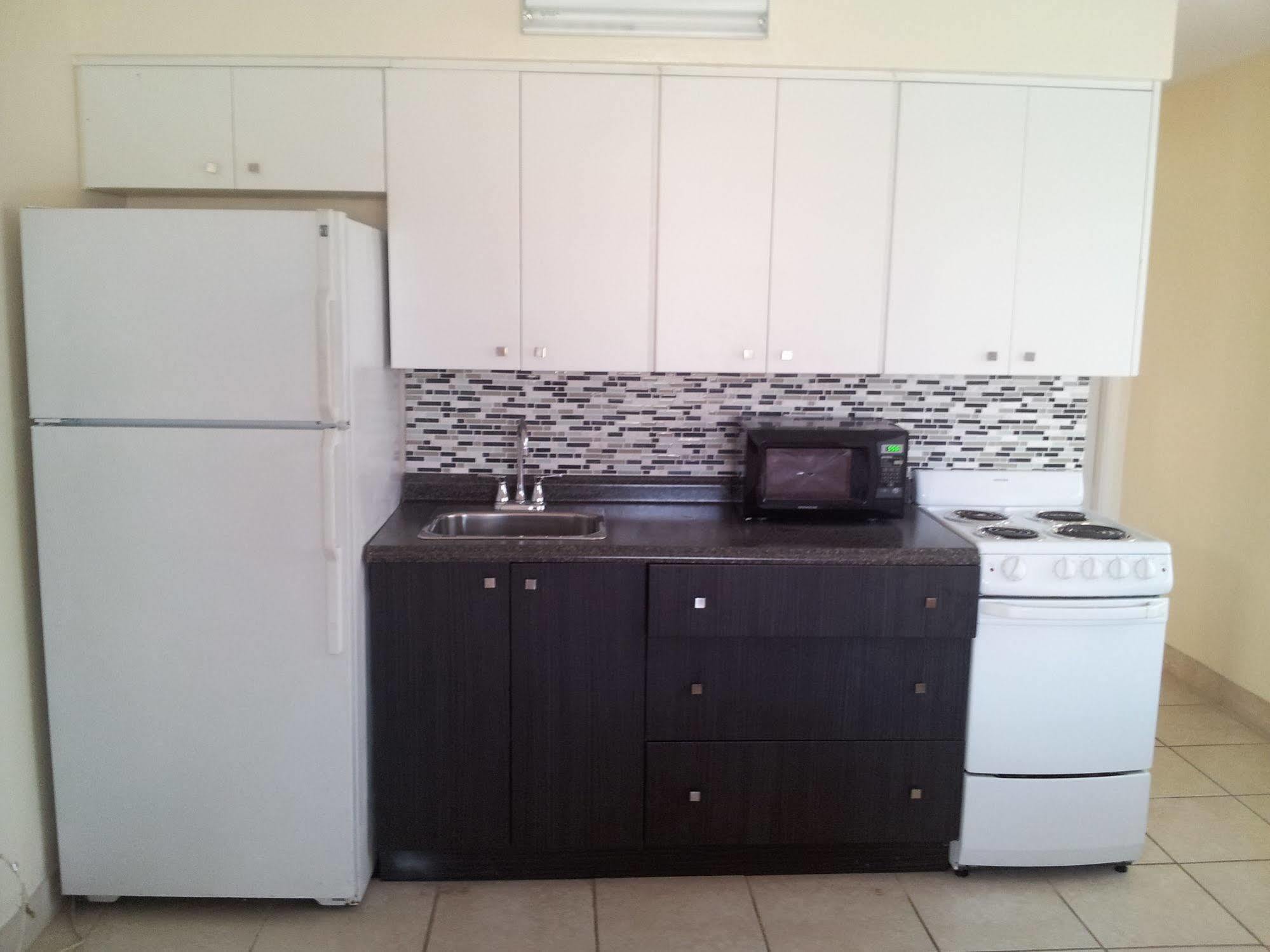 Shores Terrace Pompano Beach Exterior foto