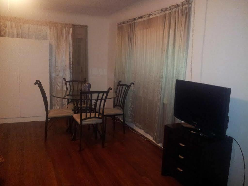 Shores Terrace Pompano Beach Exterior foto